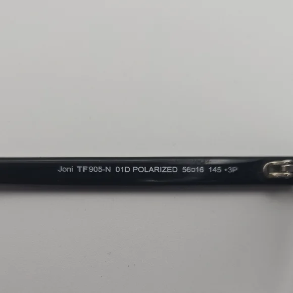 Men's Tom Ford Joni Sunglasses - Picture 7 of 7